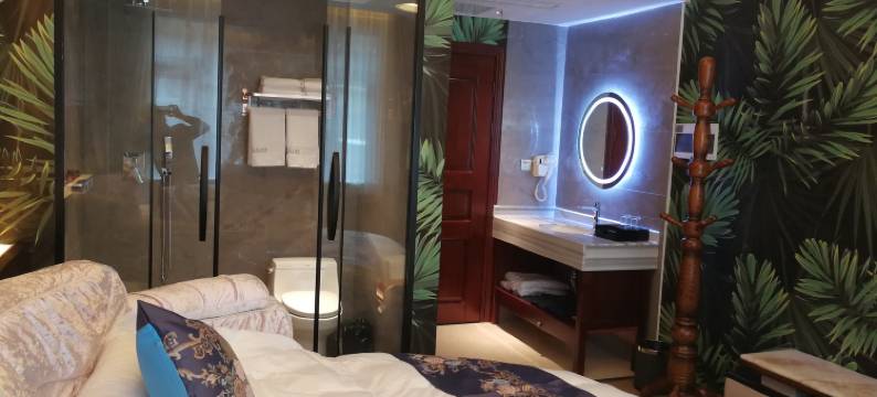 德格名城大酒店图片