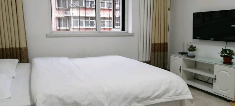 天津商大张姐日租民宿图片