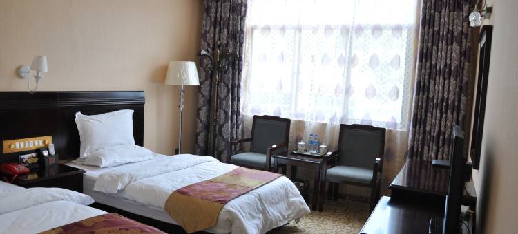 金典大酒店图片