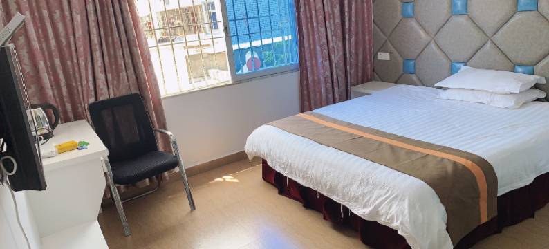 霞浦兰凌宾馆图片