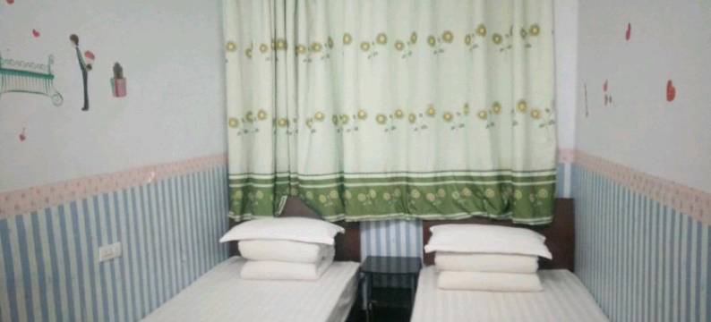 栾川万通宾馆图片