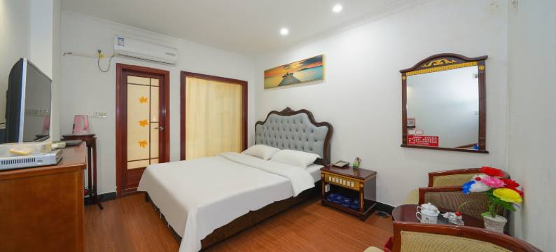 玉林顺意旅业旅馆(教育中路人民医院店)图片