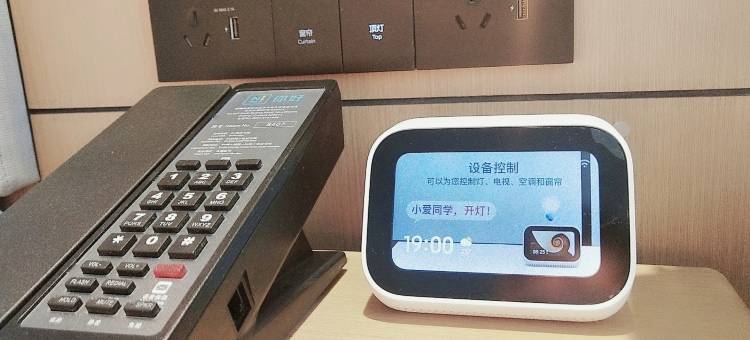 你好酒店(乌鲁木齐机场迎宾路口地铁站店)图片