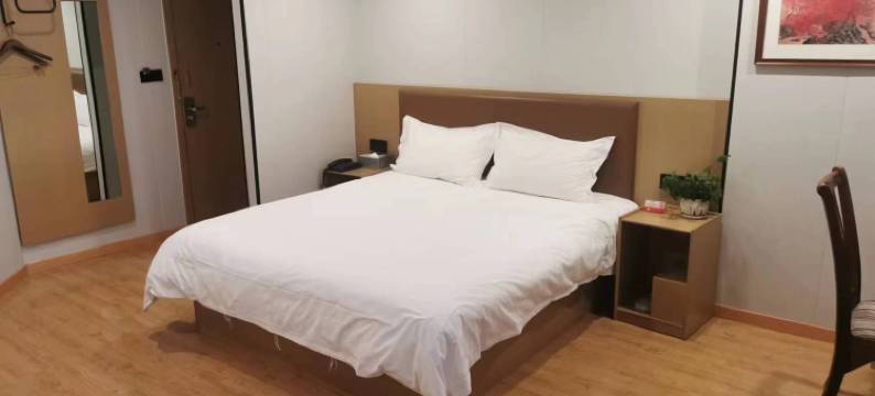 昆山在水一方浴场酒店图片