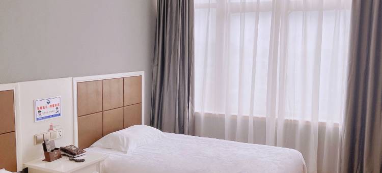 途客江南宾馆图片