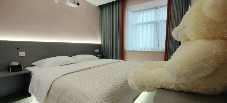 曲靖鑫豪商务酒店(能源职业学院店)图片