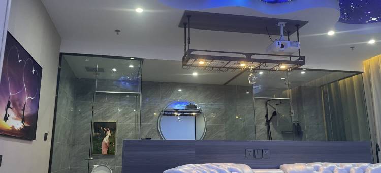 利尔主题酒店图片