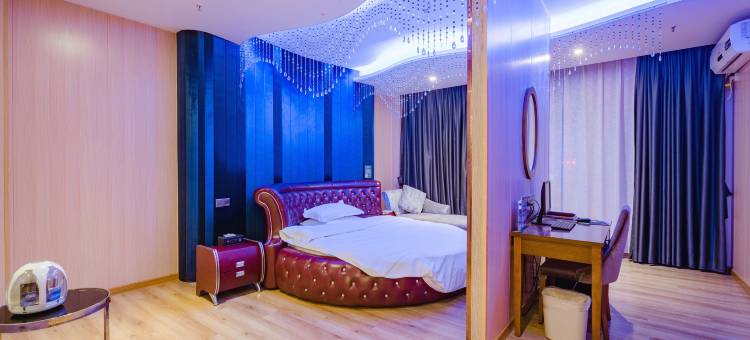 格林豪泰(亳州亿都国际店)图片