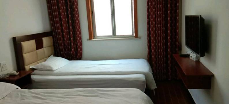 诸暨辉煌宾馆图片