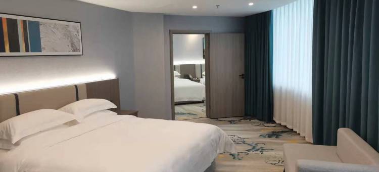 和美大酒店图片