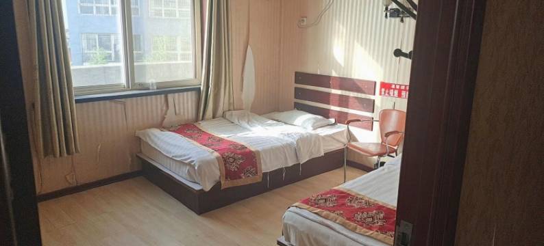 宝瑞佳商务宾馆(大武口区店)图片