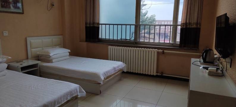 蔚县生源宾馆图片