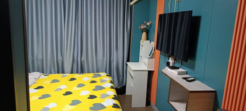 连云港万吉宾馆图片