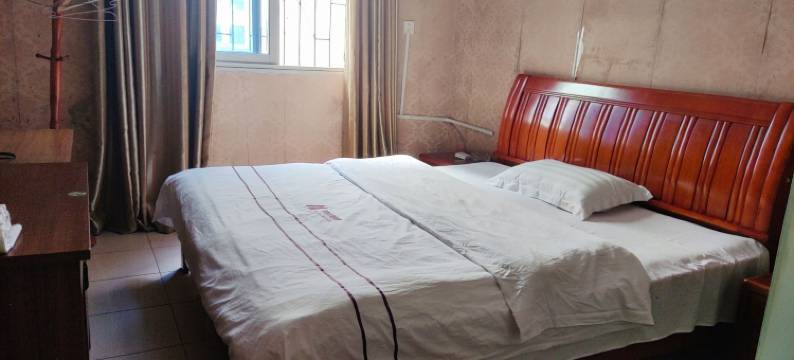 吉安金都宾馆图片