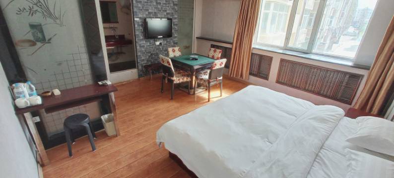 伊春丽嘉宾馆图片