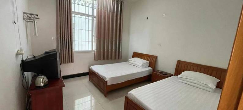 如意宾馆(连城国税店)图片