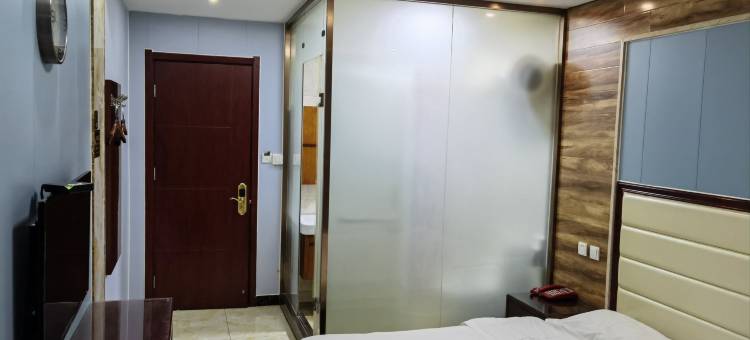 内丘恒新酒店图片