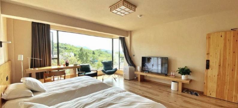 建德村墅·山开别墅图片