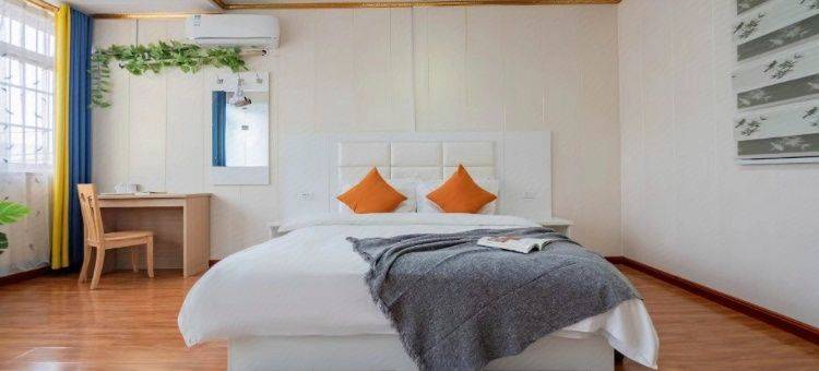 如家华驿酒店(静宁工业园区店)图片