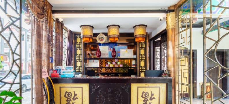 楚雄宝麟大酒店图片