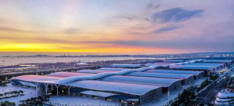 尚客优酒店(深圳国际会展中心沙井西站店)图片