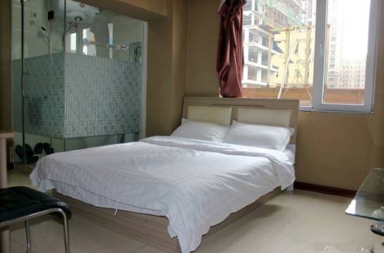 沈阳玲珑时尚旅店