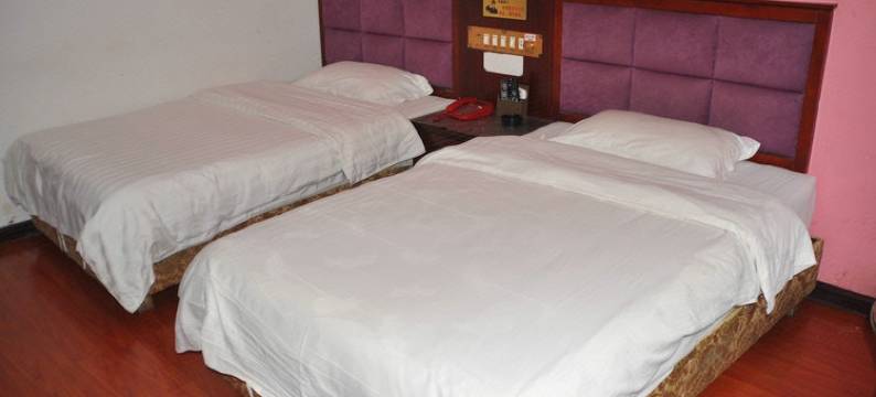 衡阳岳屏宾馆图片