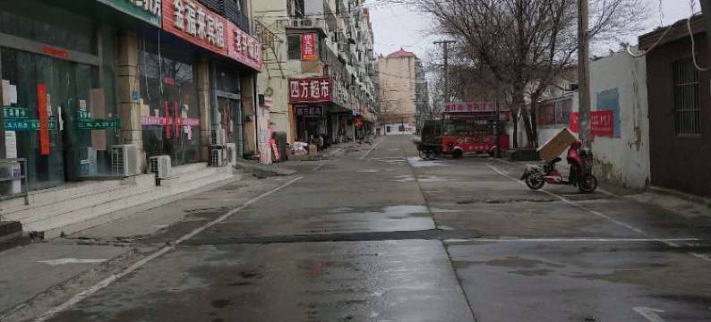 连云港新佳旅馆图片