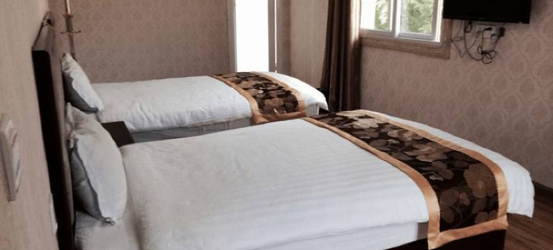 马尔康祥和商务宾馆图片