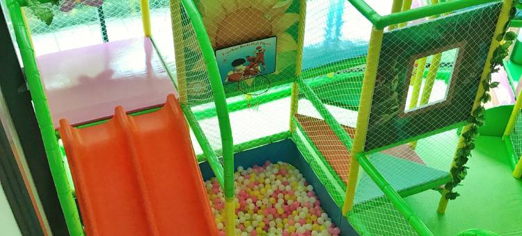 昆山威尼斯假日酒店图片