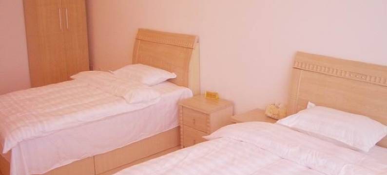 徐州博园宾馆图片