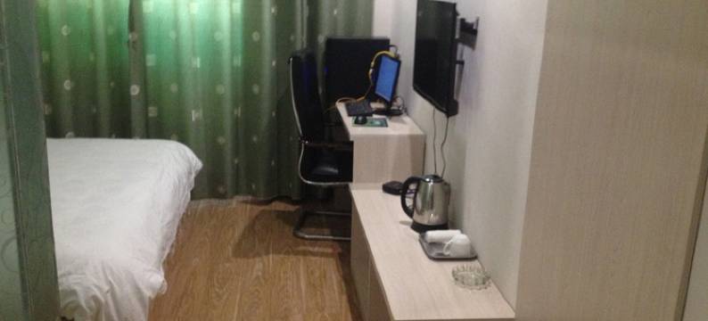 桑植佳和商务酒店图片