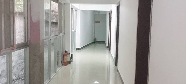 贵阳顺源宾馆图片