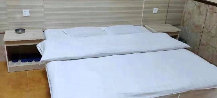 包头星泰旅店图片