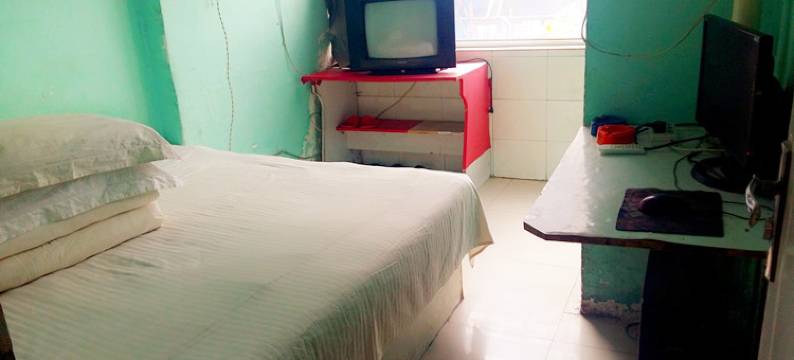 长春快乐驿站图片