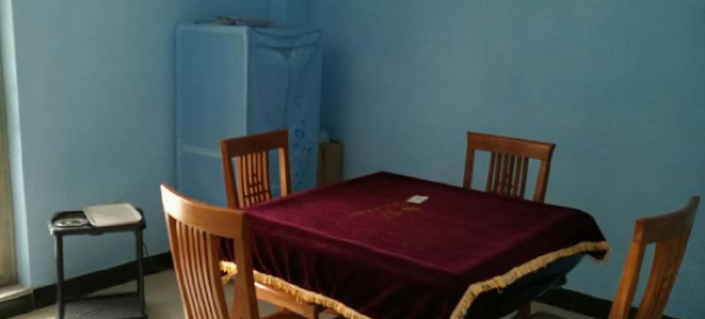 广州九家房客栈图片