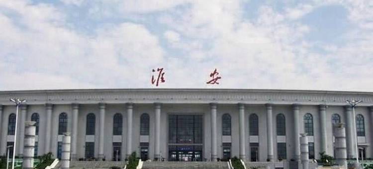 轻住·憩园酒店(淮安汽车总站淮海北路店)图片