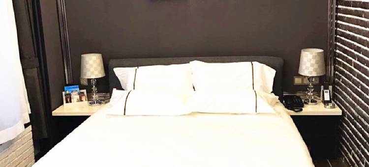 密山首成宾馆图片