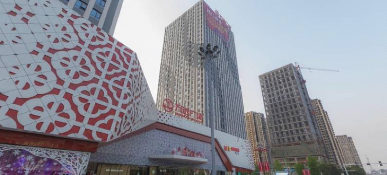 徐州康宝宾馆图片
