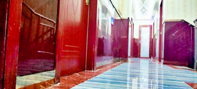 昆明航运商务酒店图片