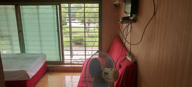 荆门平安客栈(火车站店)图片