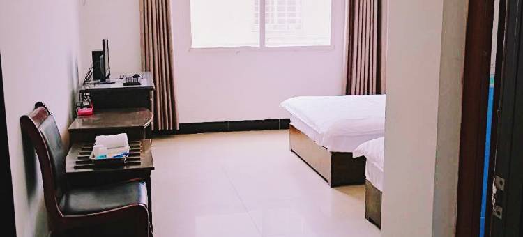 天门市悦泰宾馆图片