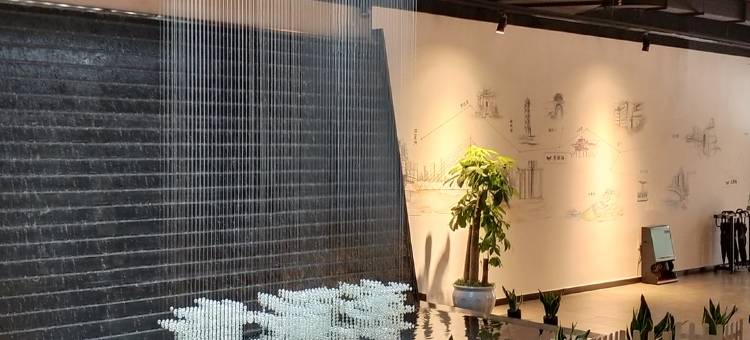 重庆意澜海公馆图片