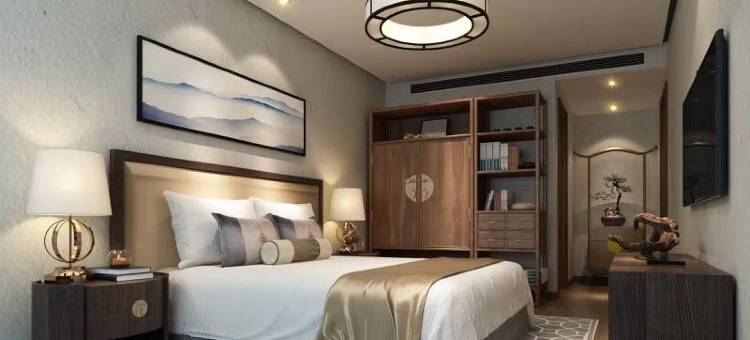 泰顺书香闲居民宿图片