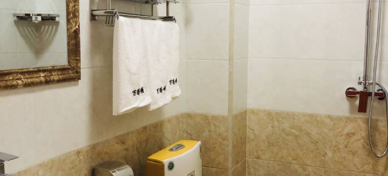 亚布力探雪楼农家院图片