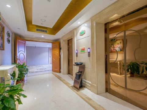 维也纳酒店(于都高铁站店)详情-pc酒店预订-中国南方航空官网