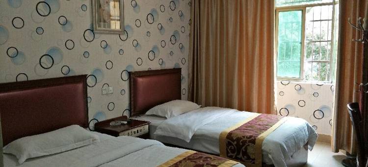 抚州嘉华商务宾馆图片