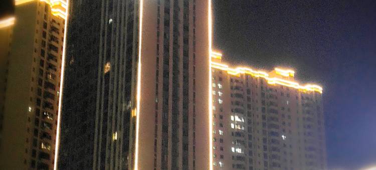 驿居酒店(公安孱陵大道人民医院店)图片