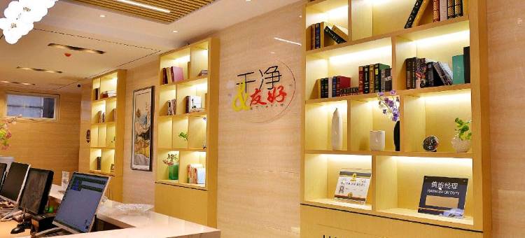 速8酒店(大厂夏垫店)图片