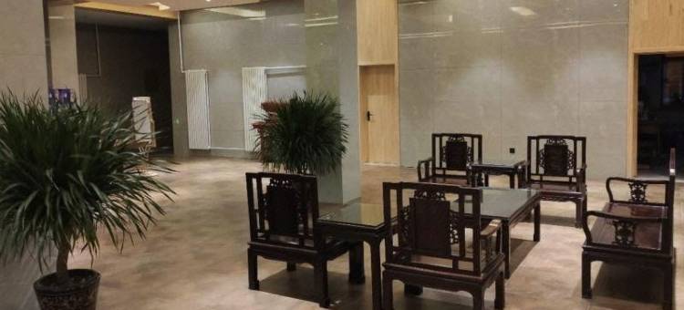 格林豪泰智选酒店(临朐骈邑路九福来店)图片
